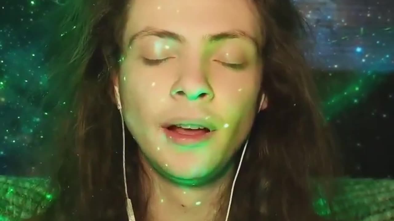 Yamsox - Oṃ (ĀŪṀ) Chanting (Yamsox Live Chanting March 13th, 2024)