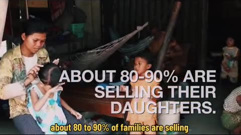 CHILD BROTHELS EXPOSED