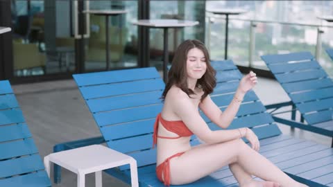YooYee 'to Me' Bikini Poolwear