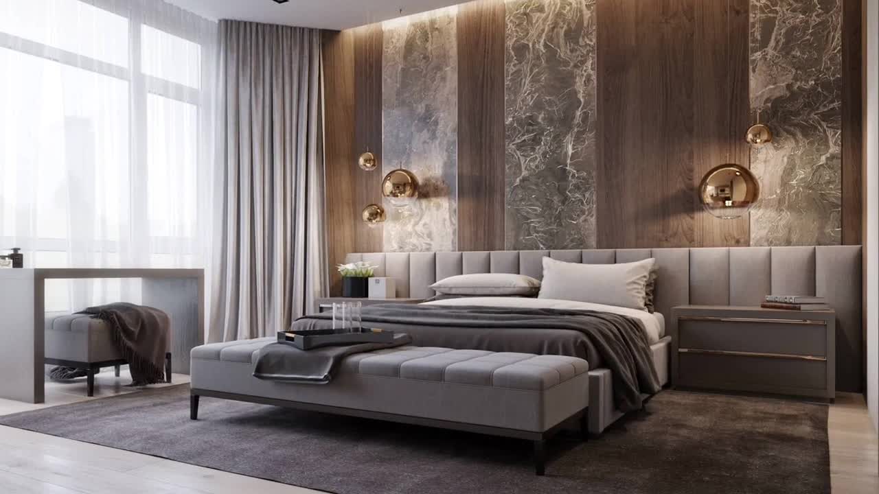 Share some room styles suitable for boys