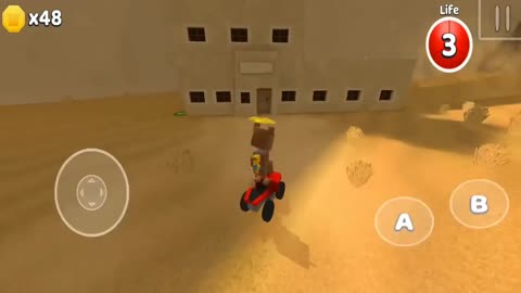 part 3 super adventure bear walkthrough gameplays