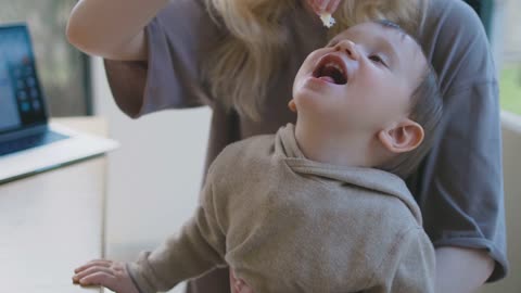 Funny Baby