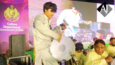 Dhool Master little Zain | Amazing Talent