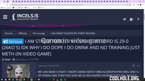 2024-02-08 Bro Stream
