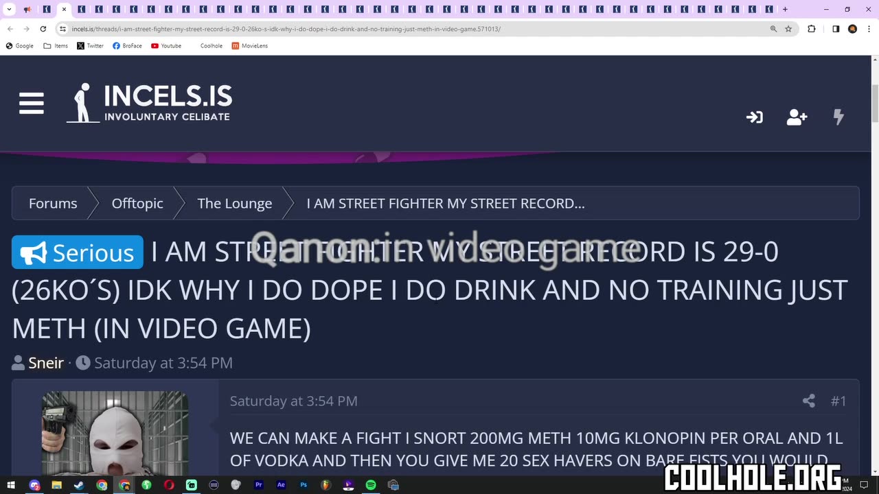 2024-02-08 Bro Stream
