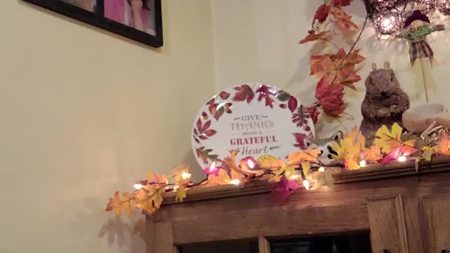 Silent Night by the Daniel Family around the dinner table