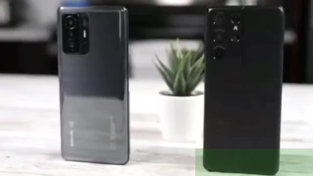 Xiaomi 11T PRO! Esse SMARTPHONE Vem Com CARREGADOR SUPER POTENTE!