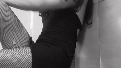 very cute young tgirl