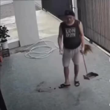 When the green is GOOD