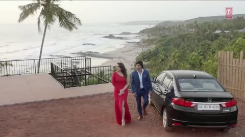 Tumhe Dillagi Song By Rahat Fateh Ali Khan ( Huma Qureshi, Vidyut Jamwal) Salim-Sulaiman
