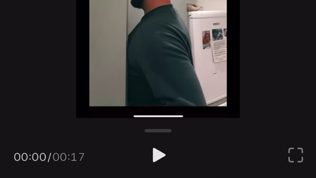 He took that to seriously