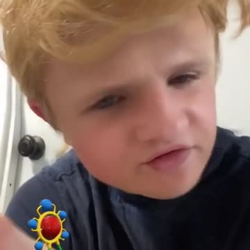 Preschool Apprentice: Cat out of the bag