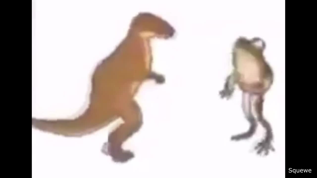 Top 5 dinosaurs