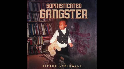 Gifted Lyrically - Im Him