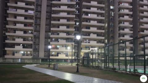 Gaur City 14th Avenue Resale Apartments Greater Noida West