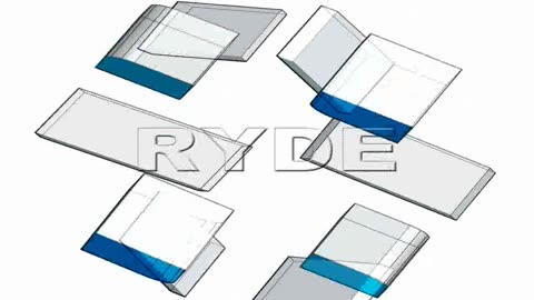 RYDE IMAGING VIDEO MICROENCODING