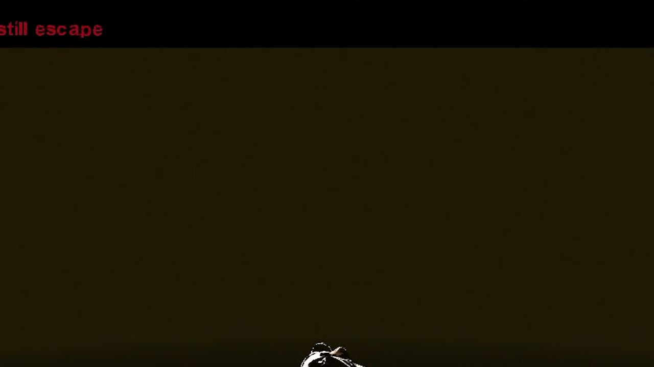 Charger pushed me off the bridge