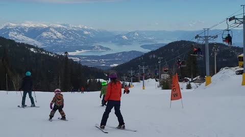 Girlsski