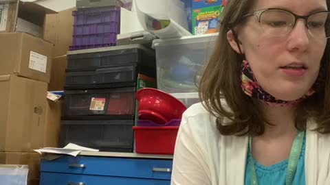 My SIOP Writing Lesson