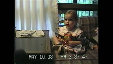 An Ant Wanders By - Mistake!