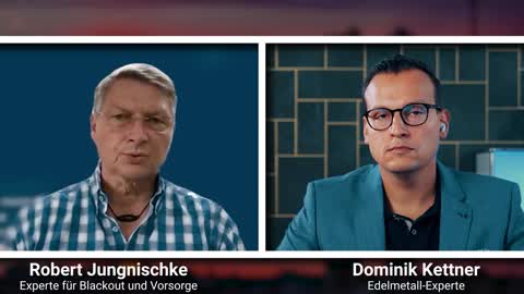 Teil 1 Aufpassen und Vorsorgen, so gut es geht.