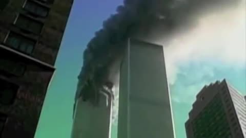 No Planes in 9/11-2001