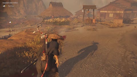 Ghost of Tsushima part 4