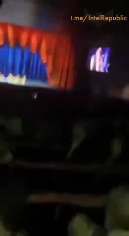 ＂BLOOD ON YOUR HANDS!＂ BIDEN’S GLITZY FUNDRAISER INTERRUPTED BY PROTESTERS： (00_21) Shouts of ＂shame