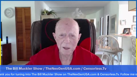 The Bill Muckler Show / 6-15-2023