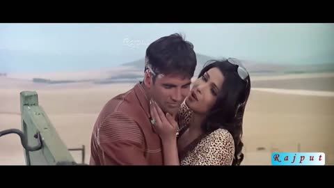 Allah Kare Dil Na - Andaaz (2003) HD