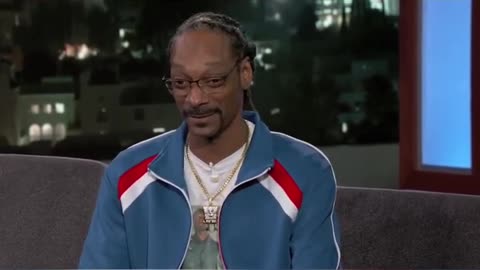Snoop Dogg hates the Clippers