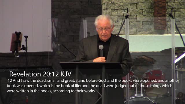 Circle Assembly of God 04-24-22 Sunday Evening Service Pastor John Lawson