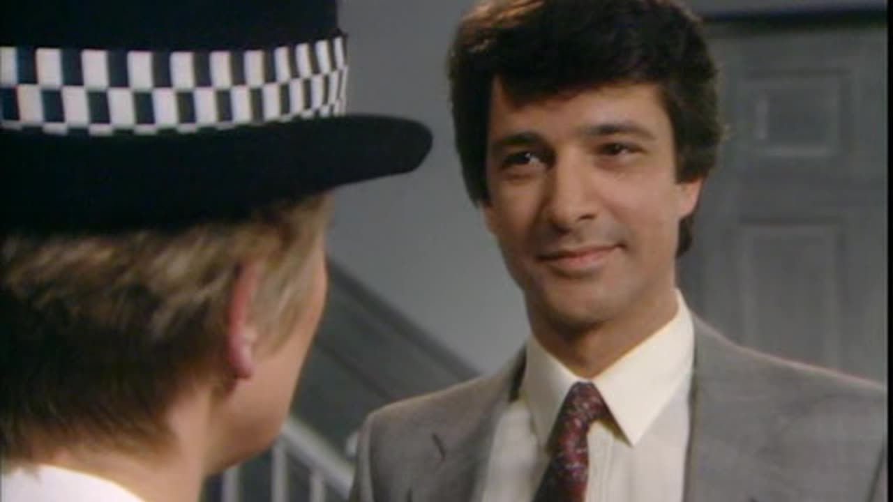 Juliet Bravo - Season 5 Episode 9 - Hallowe'en