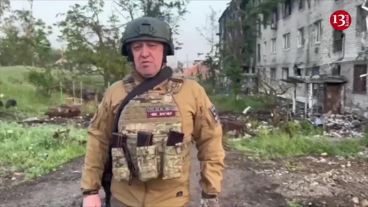 Coordinates of the shot Chechen MP were transferred to Ukrainian army by "Wagner" - Russian colonel