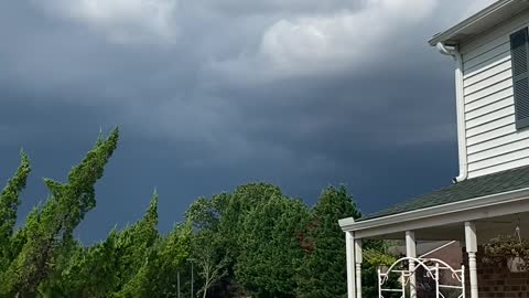 The Storm is Coming