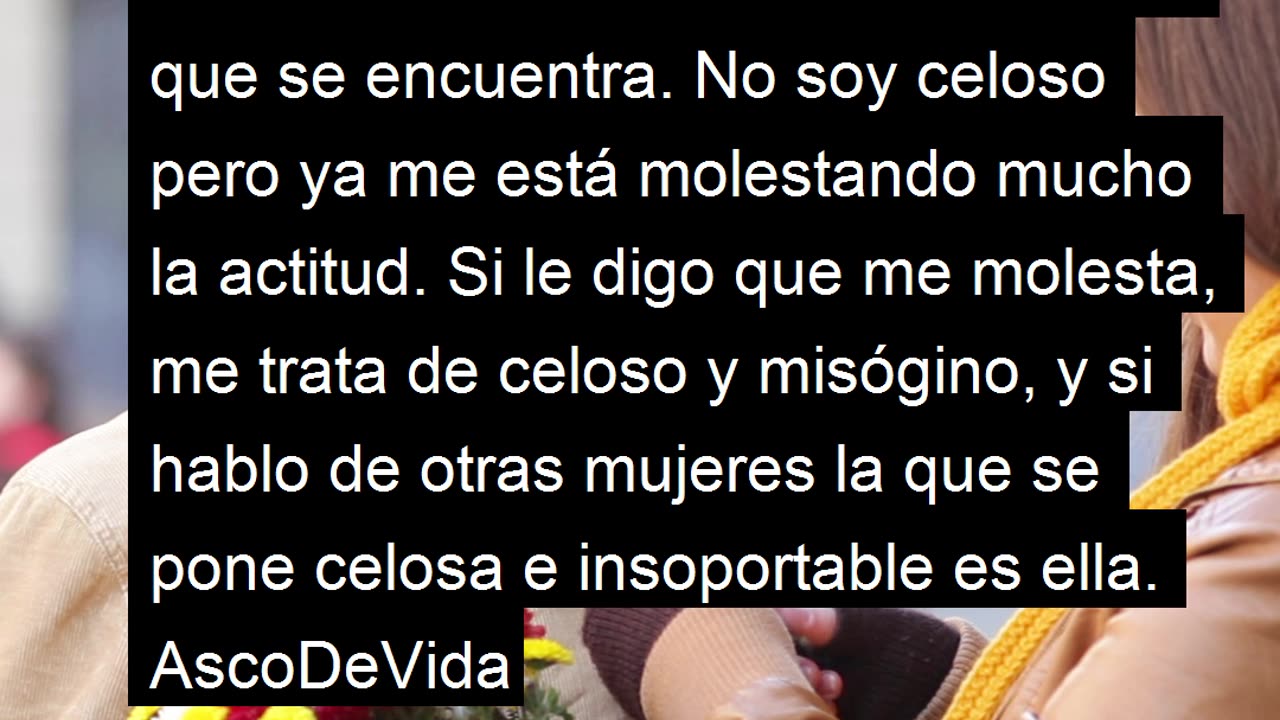 Asco de Vida #158
