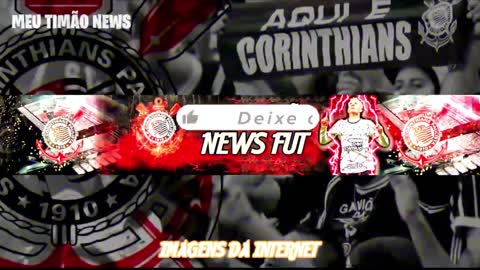 💥URGENTE💥CÁSSIO FORA DA FINAL DA COPA DO BRASIL - NOTÍCIAS DO CORINTHIANS