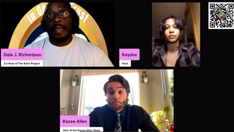 The Karis Project: The Kacee Allen Interview (Pt. 1)