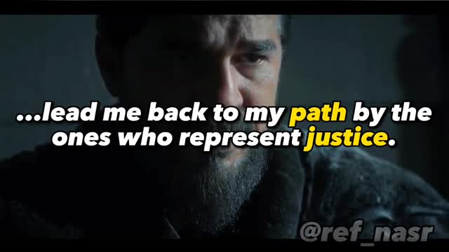 Ertugrul's Dua 💯