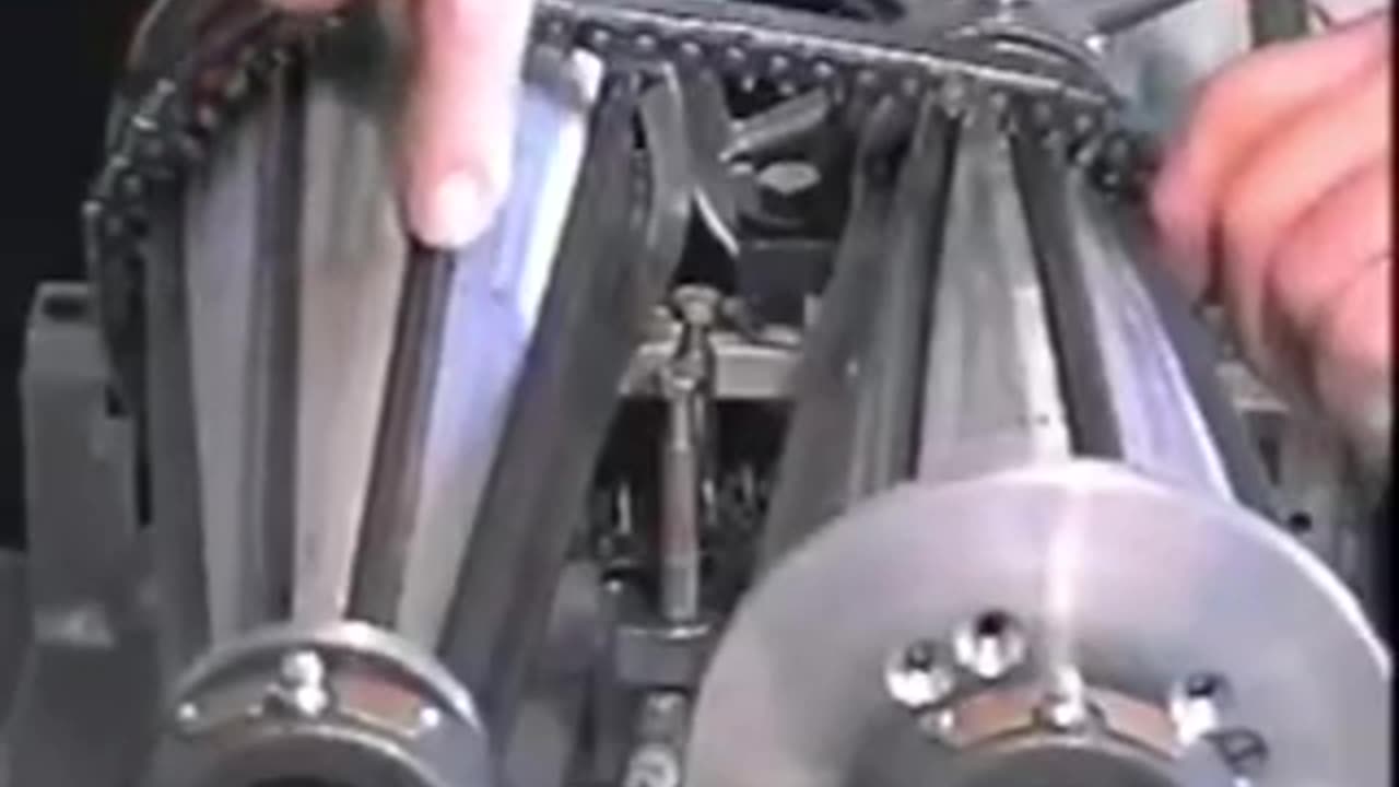 Episode 35 CVT explained #engine #automotive #mechanic ... more