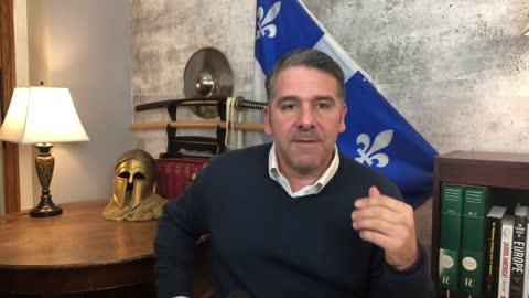 ▶ EXTRAIT-RQ + LIENS parus (9 août 22) : TRUMPOLOGIE 101 - Le rapport Mueller