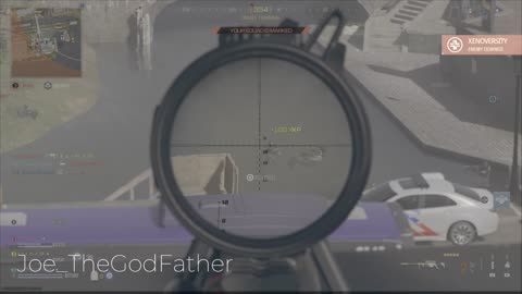 Warzone - COD Highlights #28