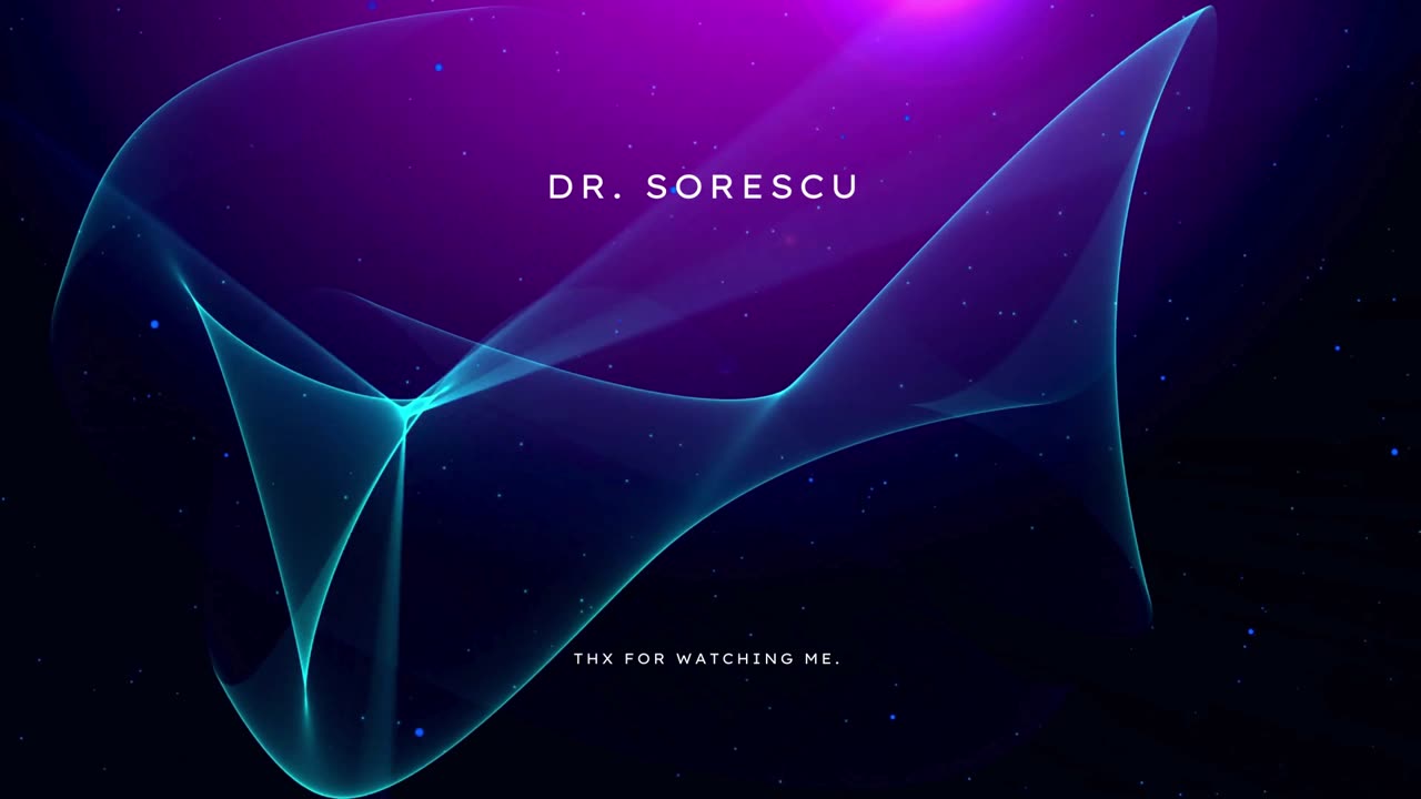 Dr. Sorescu - Relaxing music for you.