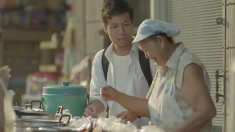 Unsung Hero" [ภาพยนตร์โฆษณา ปี พ.ศ.2557 ] [Official TVC 2014: Thai Life Insurance]