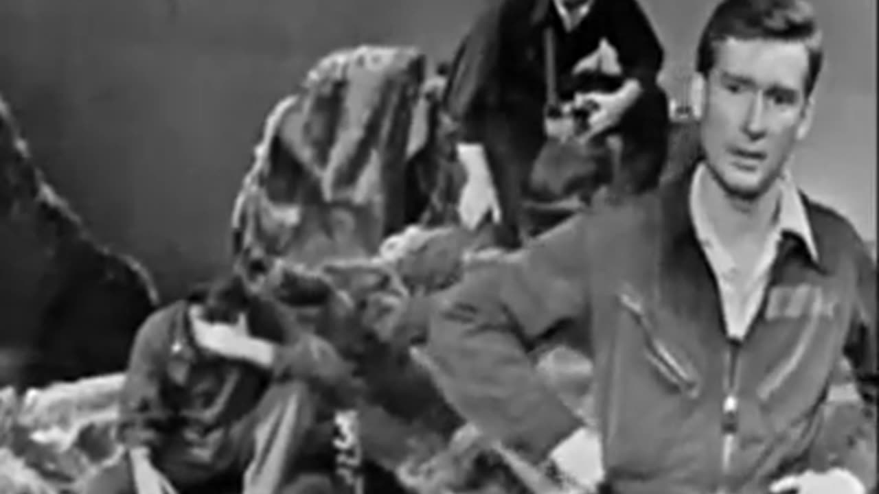 TALES OF TOMORROW S01 E39 APPOINTMENT ON MARS 06/27/1952