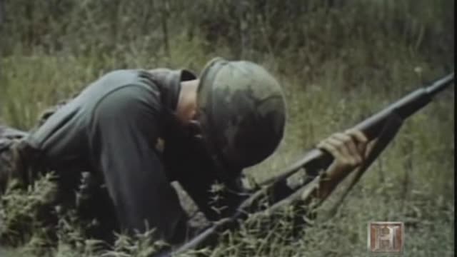 Modern Marvels: The M16 (2001) HISTORY CHANNEL