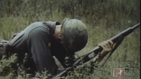 Modern Marvels: The M16 (2001) HISTORY CHANNEL