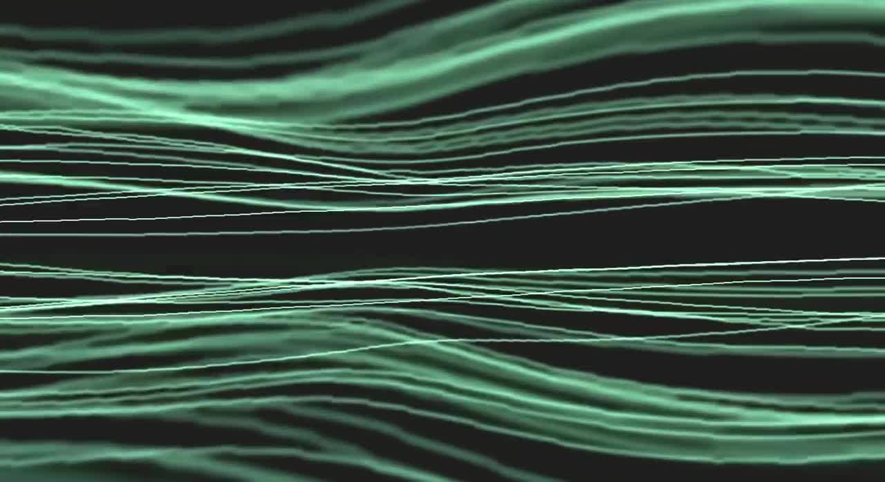 Mushroom Trippy Visuals with Audio