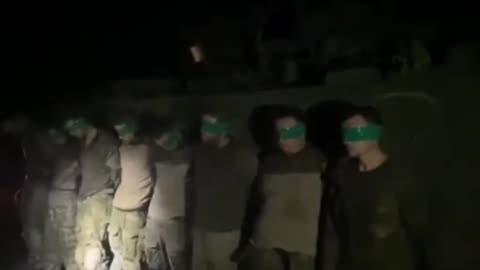 +250 Russians Surrender on the Territory of Ukraine Everyday