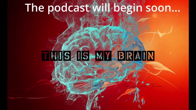 This Is My Brain... On A Tuesday Night Liberty Rant, Dec 6th, 2022